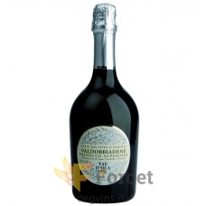 Dzirkstošs vīns Val D`oca Valdobbiadene Prosecco Superiore Docg Brut "Rive Di San Pietro Di Barb 0.75 L